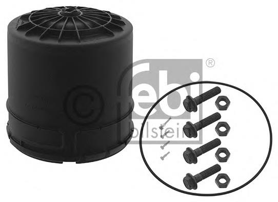Filtro de secador de ar (separador de umidade e óleo) (TRUCK) Haldex 78964 preço, a partir de 57,76 USD