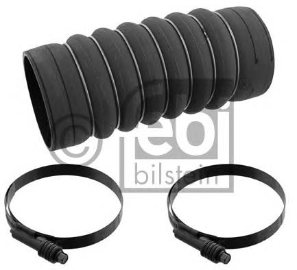 Mangueira (cano derivado) de intercooler Cautex 016252