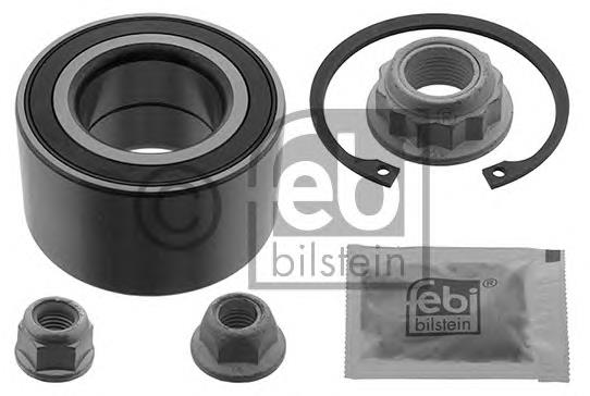 Rolamento de cubo dianteiro VAG 1S0407625 preço, a partir de 36,76 USD