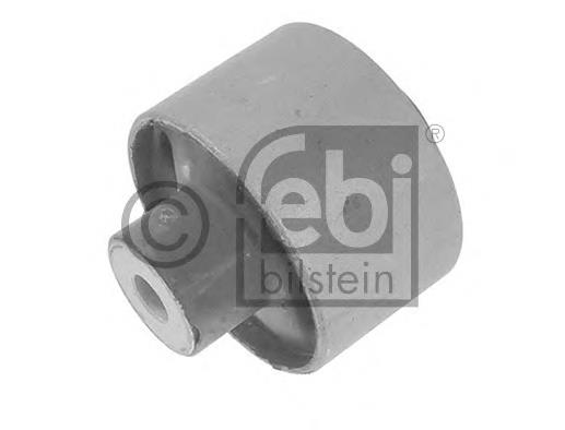 Bloco silencioso dianteiro de braço oscilante traseiro longitudinal MR911439 Mitsubishi