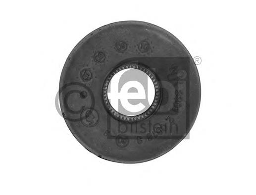 Bloco silencioso dianteiro do braço oscilante superior Febi 41146 preço, a partir de 9,02 USD