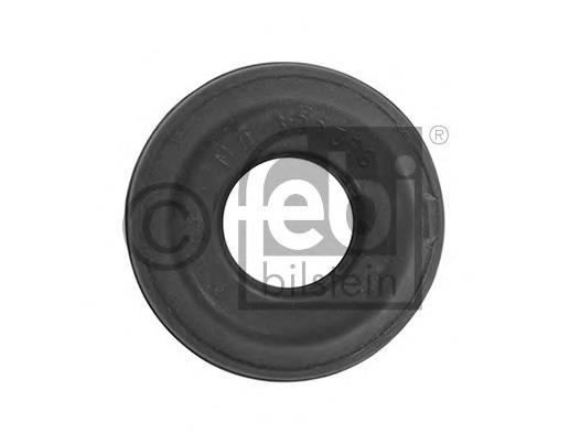 Bloco silencioso dianteiro de braço oscilante traseiro longitudinal MMB809388 Mitsubishi
