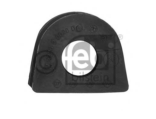 41120 Febi Bucha de estabilizador traseiro