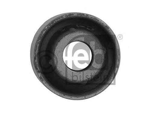 Bloco silencioso interno traseiro de braço oscilante transversal 5131G1 Peugeot/Citroen