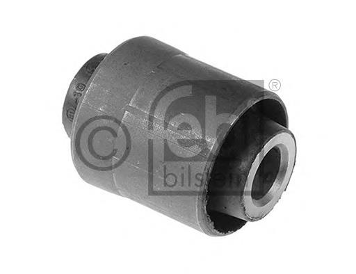 Bloco silencioso traseiro de braço oscilante transversal Febi 41132 preço, a partir de 6,34 USD