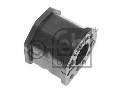 Bucha externa de estabilizador dianteiro MR150767T Mitsubishi