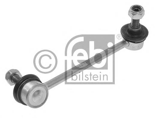41188 Febi Montante direito de estabilizador traseiro