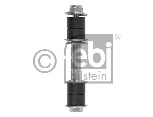 Montante de estabilizador traseiro MB241429 Mitsubishi