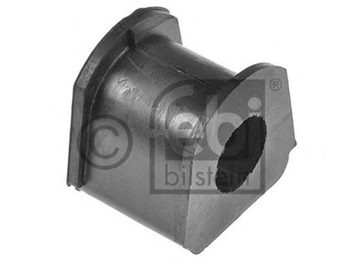 Bucha de estabilizador traseiro MMB109219 Mitsubishi