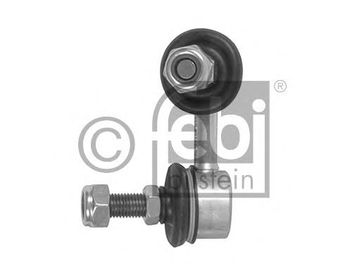41177 Febi Montante direito de estabilizador dianteiro