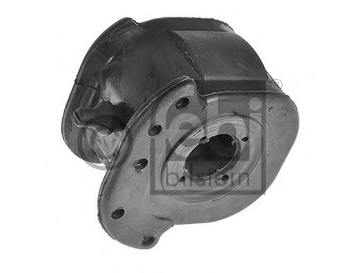 Bloco silencioso dianteiro do braço oscilante inferior Febi 41167 preço, a partir de 11,68 USD