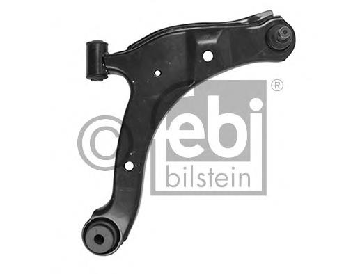 Compre 41053 Febi Braço oscilante inferior direito de suspensão dianteira