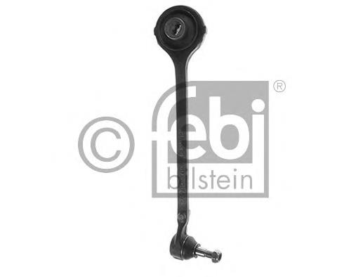 41065 Febi Braço oscilante inferior direito de suspensão dianteira