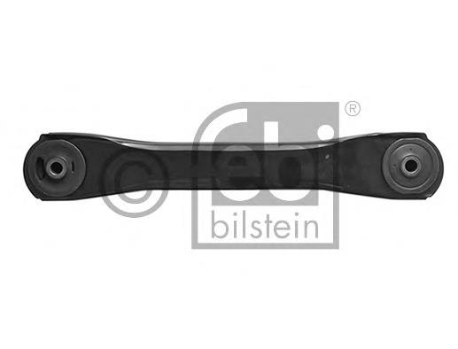 41061 Febi Braço oscilante (tração) longitudinal inferior esquerdo/direito de suspensão traseira
