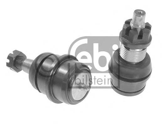 Compre K68004085AA Chrysler Suporte esférico inferior + superior, kit