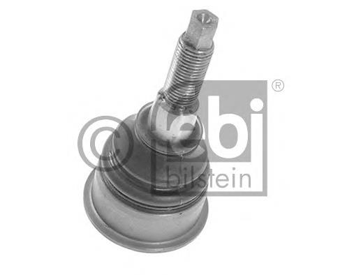 Suporte de esfera inferior Chrysler 05114037AJ
