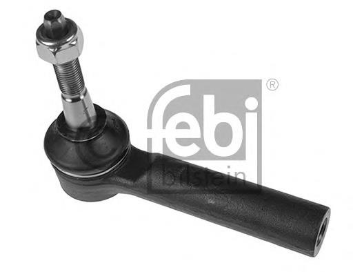 Compre 1679748180 Eurorepar Ponta externa da barra de direção