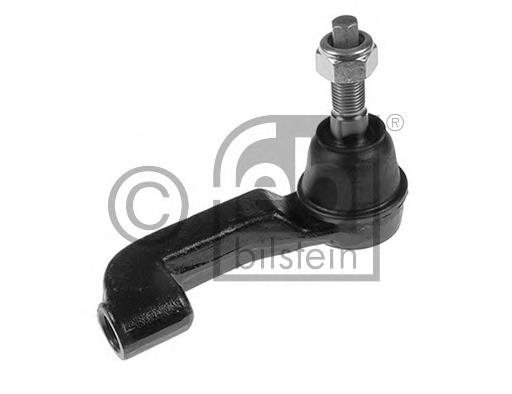 Ponta externa da barra de direção Febi 41107 preço, a partir de 41,35 USD