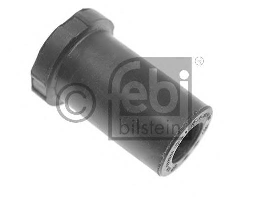 Bloco silencioso de argola da suspensão de lâminas MB111071 Mitsubishi