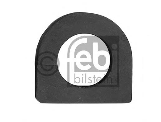 41111 Febi Bucha de suporte dianteiro de estabilizador