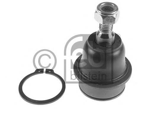 Suporte de esfera inferior K05090033AB Chrysler