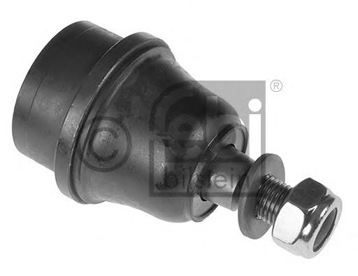 Suporte de esfera inferior Febi 41071 preço, a partir de 25,77 USD
