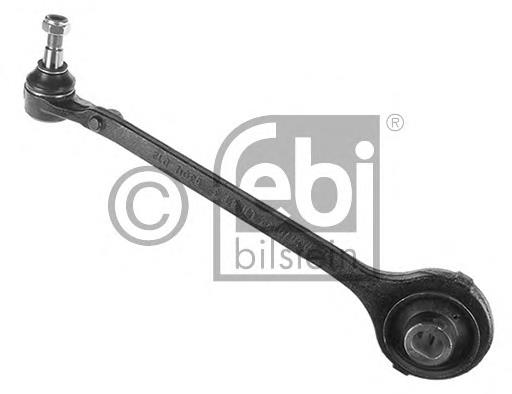 41072 Febi Braço oscilante inferior esquerdo de suspensão dianteira