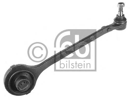 Braço oscilante inferior direito de suspensão dianteira Chrysler 04782612AC