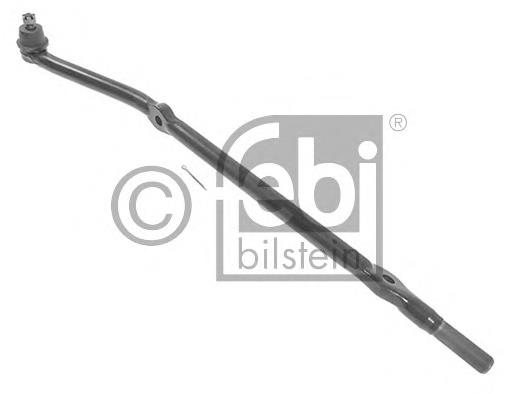 41087 Febi Tração de direção direita