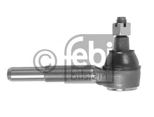 Compre 41323 Febi Ponta da barra de direção transversal