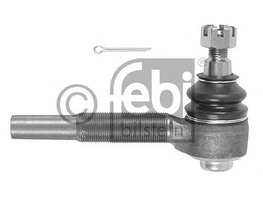 Ponta da barra de direção transversal Mitsubishi MK997629 preço, a partir de 36,96 USD