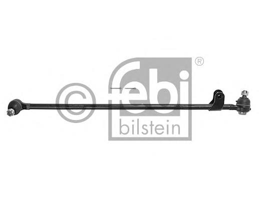 Tração de direção montada Toyota 4545087682