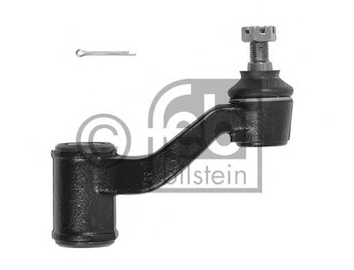 41387 Febi Bipé do controlo de direção