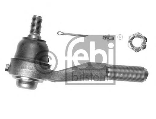 41379 Febi Ponta interna esquerda da barra de direção