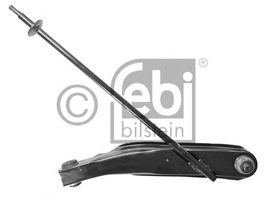 41352 Febi Braço oscilante inferior direito de suspensão dianteira