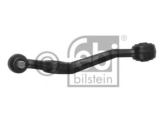 41350 Febi Braço oscilante inferior esquerdo de suspensão dianteira