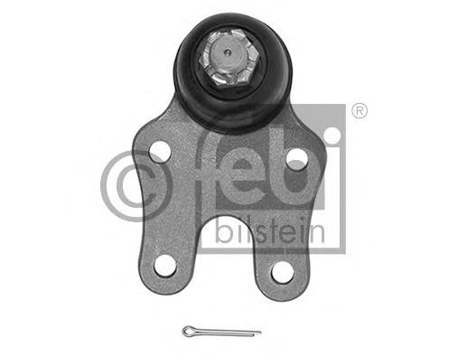 Suporte de esfera inferior Febi 41353 preço, a partir de 25,76 USD