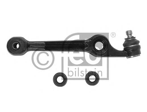 41349 Febi Braço oscilante inferior direito de suspensão dianteira
