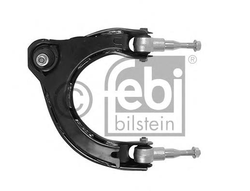 41233 Febi Braço oscilante superior esquerdo de suspensão dianteira