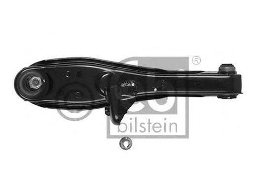 Braço oscilante inferior esquerdo de suspensão dianteira Febi 41245 preço, a partir de 331,13 USD