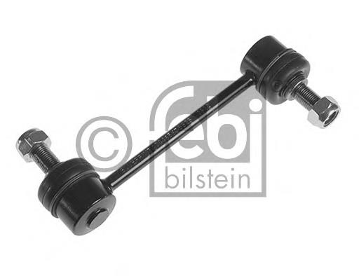 Montante de estabilizador dianteiro Hyundai/Kia MK472818