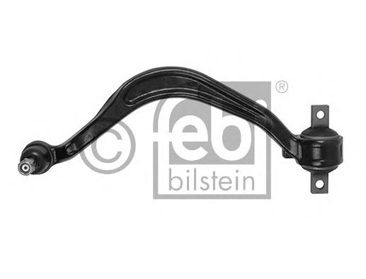 41226 Febi Braço oscilante inferior esquerdo de suspensão dianteira