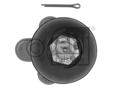 41223 Febi Suporte de esfera superior