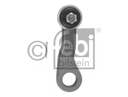 41289 Febi Bipé do controlo de direção