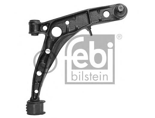 41273 Febi Braço oscilante inferior direito de suspensão dianteira