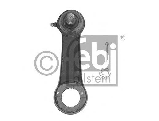 41291 Febi Bipé do controlo de direção