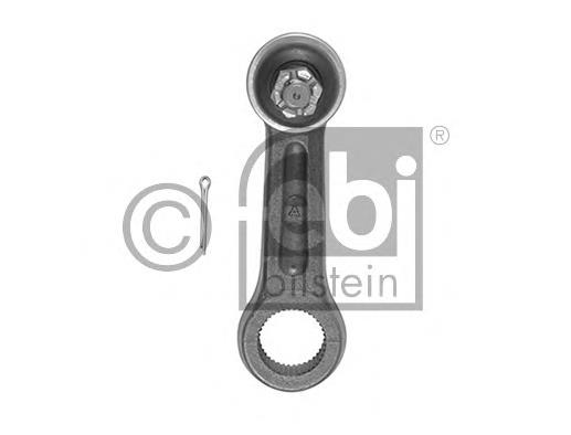 41292 Febi Bipé do controlo de direção