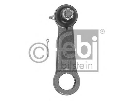 41293 Febi Bipé do controlo de direção