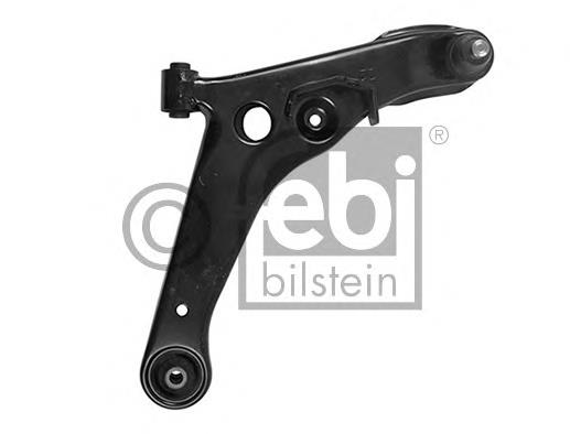 41266 Febi Braço oscilante inferior direito de suspensão dianteira