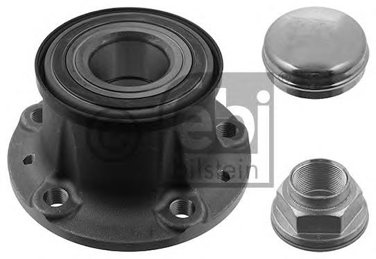 Cubo traseiro Febi 40018 preço, a partir de 118,24 USD